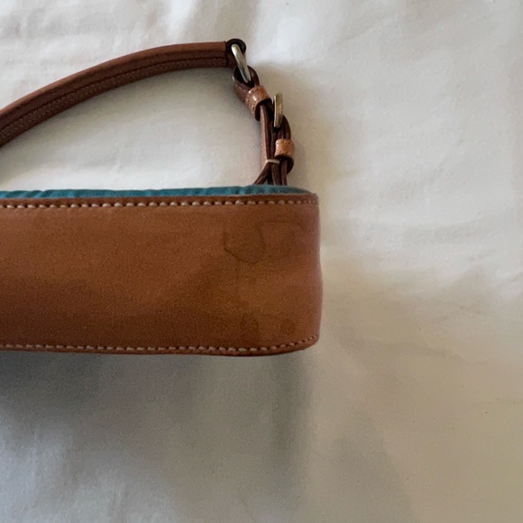 Prada Nylon Mini Bag - Picture 7 of 12